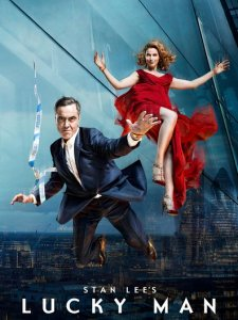 voir Lucky Man saison 2 épisode 4