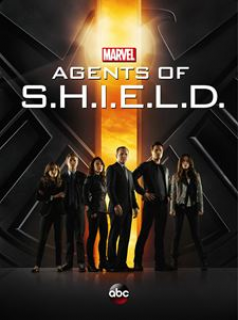 voir serie Marvel : Les Agents du S.H.I.E.L.D. saison 1