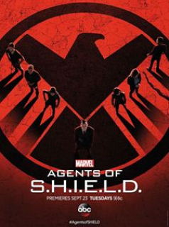 voir serie Marvel : Les Agents du S.H.I.E.L.D. saison 2