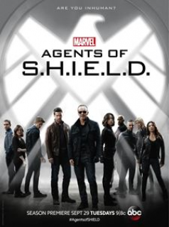 voir serie Marvel : Les Agents du S.H.I.E.L.D. saison 3