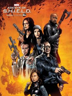 voir serie Marvel : Les Agents du S.H.I.E.L.D. saison 4