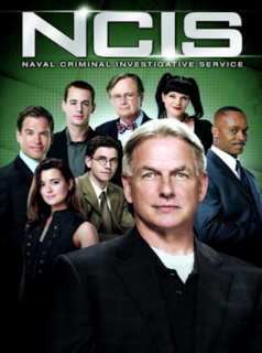 voir serie NCIS : Enquêtes spéciales saison 17