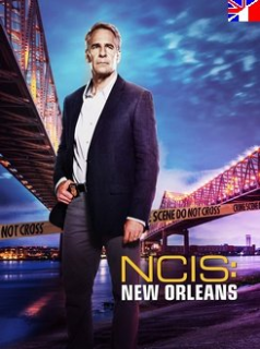 voir serie NCIS : Nouvelle-Orléans saison 6