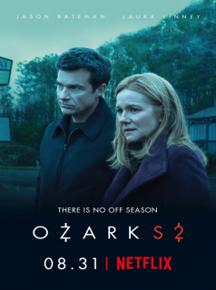 voir serie Ozark en streaming