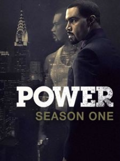 voir serie Power saison 1