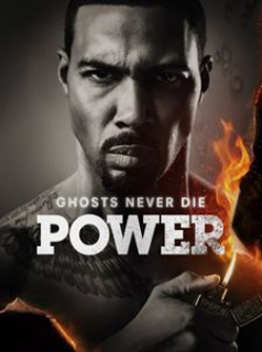 voir Power saison 2 épisode 10