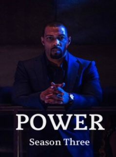 voir serie Power saison 3