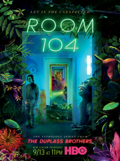 voir serie Room 104 saison 3