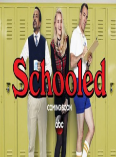 voir Schooled Saison 2 en streaming 