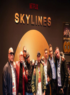 voir Skylines saison 1 épisode 1