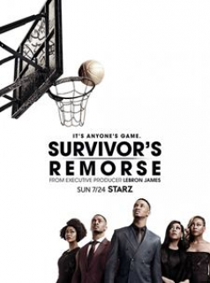 voir serie Survivor's Remorse saison 3