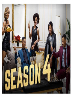 voir serie Survivor's Remorse saison 4