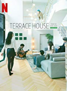 voir serie Terrace House: Tokyo en streaming