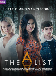 voir serie The A List en streaming