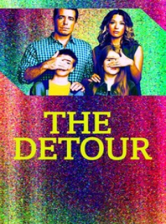 voir The Detour Saison 1 en streaming 