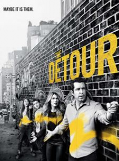 voir The Detour saison 2 épisode 10