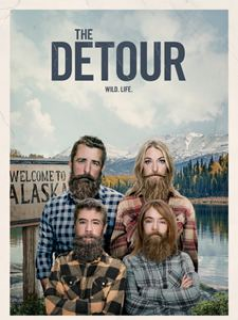 voir The Detour Saison 3 en streaming 