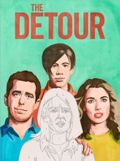 voir The Detour saison 4 épisode 3