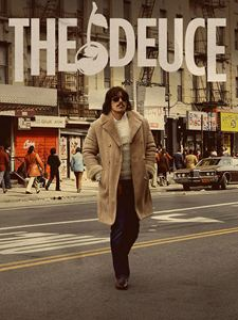 voir serie The Deuce saison 2