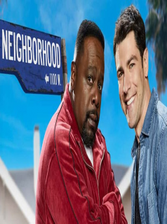 voir The Neighborhood saison 2 épisode 4