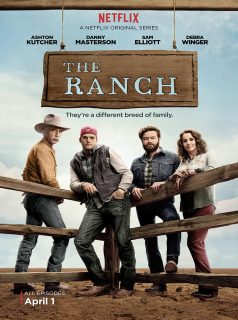 voir serie The Ranch saison 1