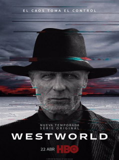 voir serie Westworld saison 2