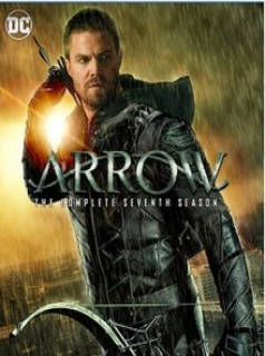 voir Arrow saison 7 épisode 20