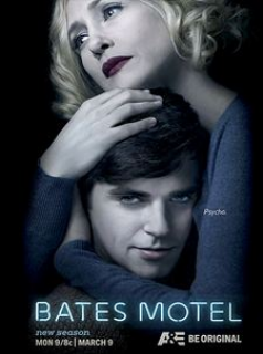 voir serie Bates Motel saison 3