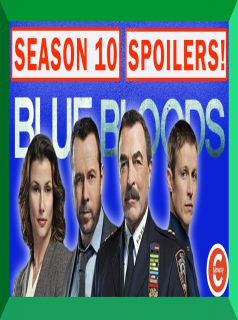 voir serie Blue Bloods saison 10