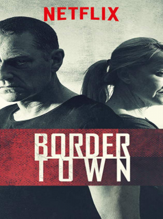 voir serie Bordertown saison 2