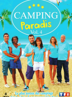 voir serie Camping Paradis saison 4