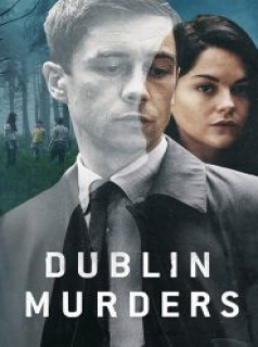 voir serie Dublin Murders saison 1