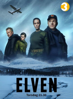 voir serie Elven - La rivière des secrets en streaming