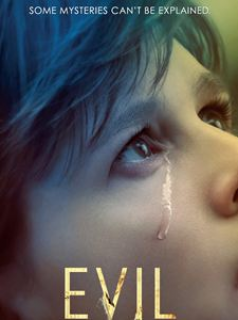 voir serie Evil saison 1