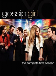 voir Gossip Girl Saison 1 en streaming 