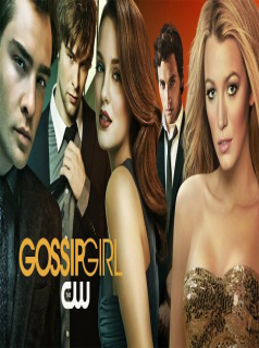 voir Gossip Girl Saison 6 en streaming 
