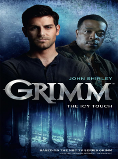 voir serie Grimm en streaming