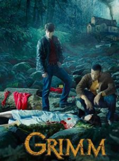 voir serie Grimm saison 1