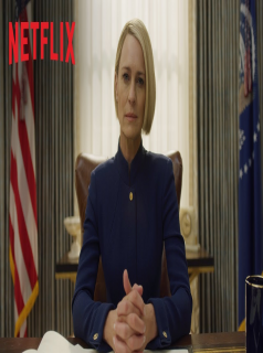 voir serie House of Cards en streaming