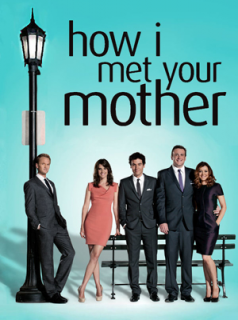 voir serie How I Met Your Mother en streaming