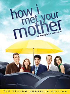voir How I Met Your Mother saison 8 épisode 22