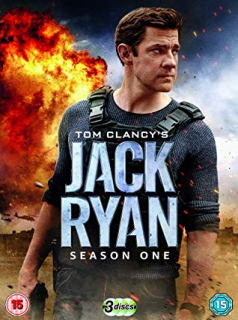 voir Jack Ryan Saison 1 en streaming 