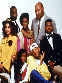 voir serie Le Prince de Bel-Air en streaming