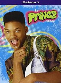 voir serie Le Prince de Bel-Air saison 5