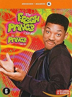 voir serie Le Prince de Bel-Air saison 6