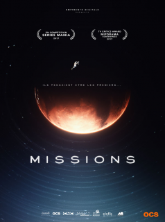 voir serie Missions en streaming