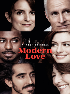 voir serie Modern Love en streaming