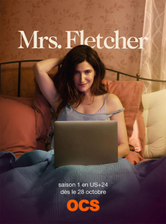 voir serie Mrs. Fletcher en streaming