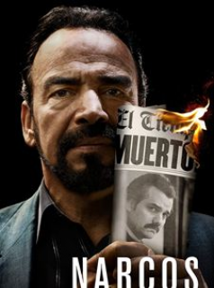 voir serie Narcos saison 3