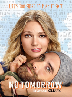 voir serie No Tomorrow en streaming